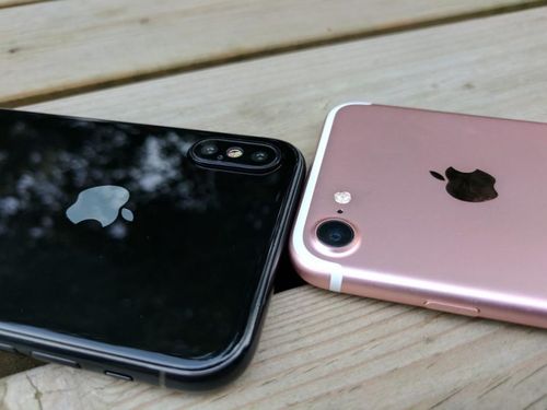 下一代苹果-iphone8下一代是什么？