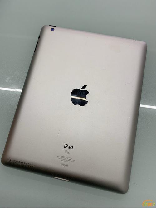 苹果平板电脑3-ipad3代是哪年的？