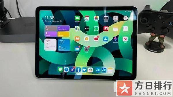 苹果平板电脑ipad4-ipad2022和air4对比？