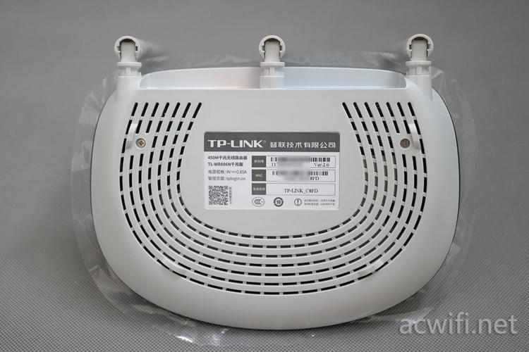 tp link tl wr845n-TP-LINK TL-WR845N与TP-LINK TL-WR886N哪个好？