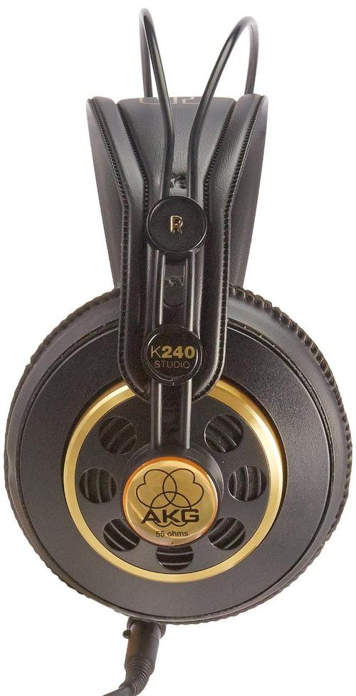 k271mkii-相同价格下，AKG K240MKII和K240S哪个更值得推荐？