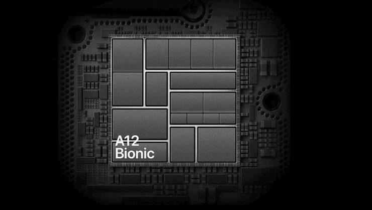 a12z-A12Z和M2芯片区别？