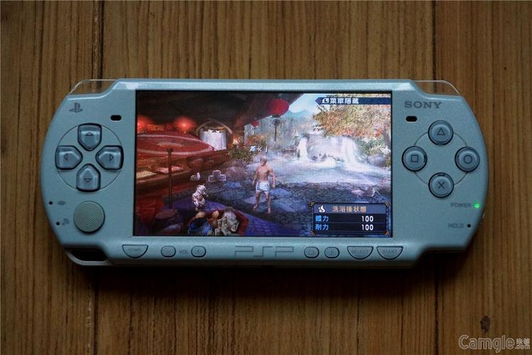 psp2000价格-索尼PSP2000，1000，3000区别，哪种比较好？