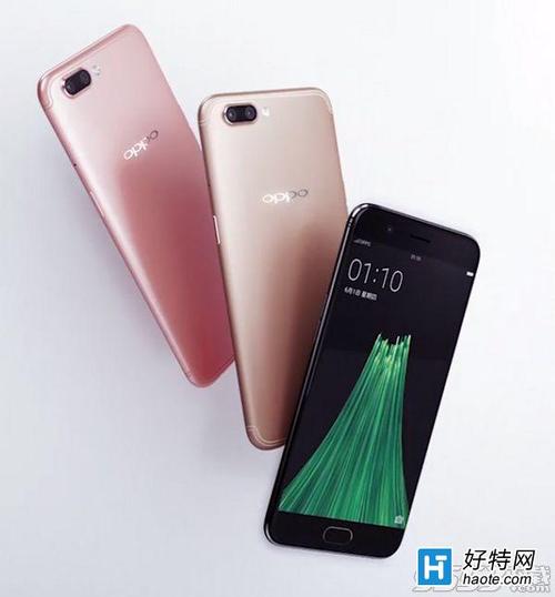 oppor11什么时候上市-OPPO R11哪年上市？