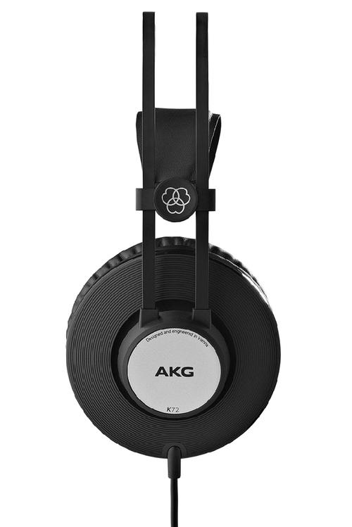 akg-boss跟akg的区别？