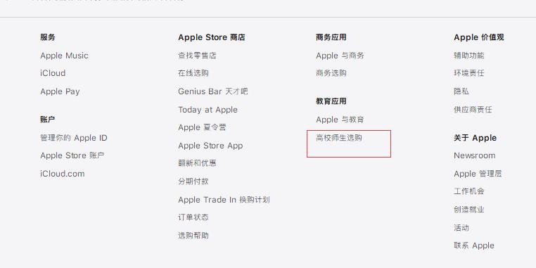 苹果官网 中国-如何进入苹果官网中国？