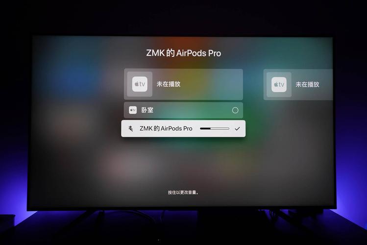 apple tv 4k-appletv怎么看4k？