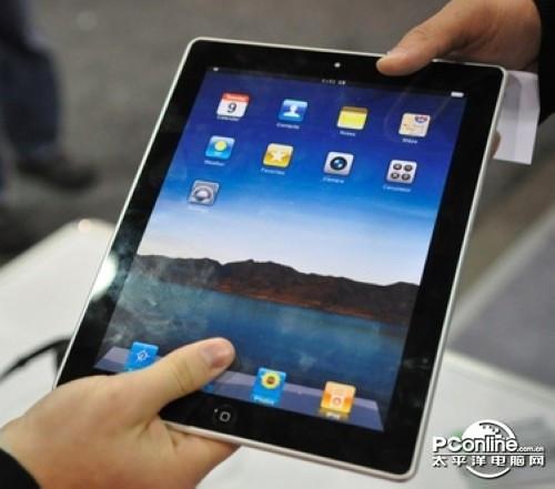 ipad网游排行榜-苹果iPad2平板电脑玩网游怎么样？