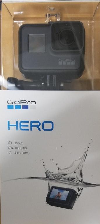 hero6-hero6说明书？