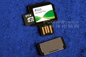 microSD-microsd是什么？