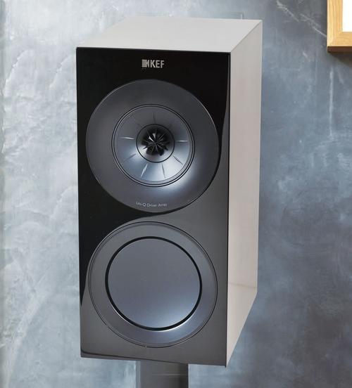 KEF-kef r3音箱评测？