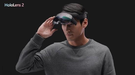 HoloLens-hololens3发布时间？