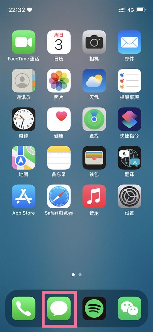 iphone应用-苹果手机都是能安装什么软件？