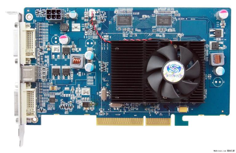 ati radeon hd 4650-HD4650到底相当于什么性能层次的显卡？