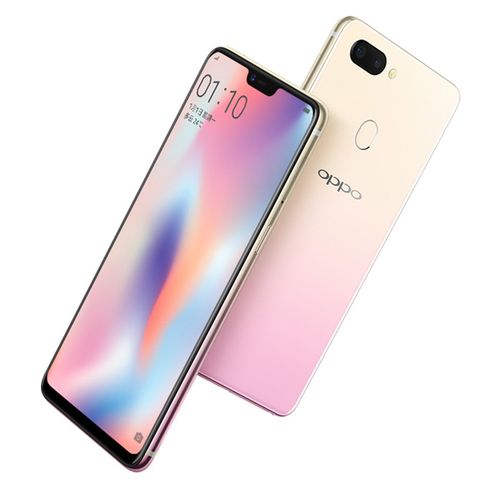 oppor15多少钱-oppoR15手机价格？