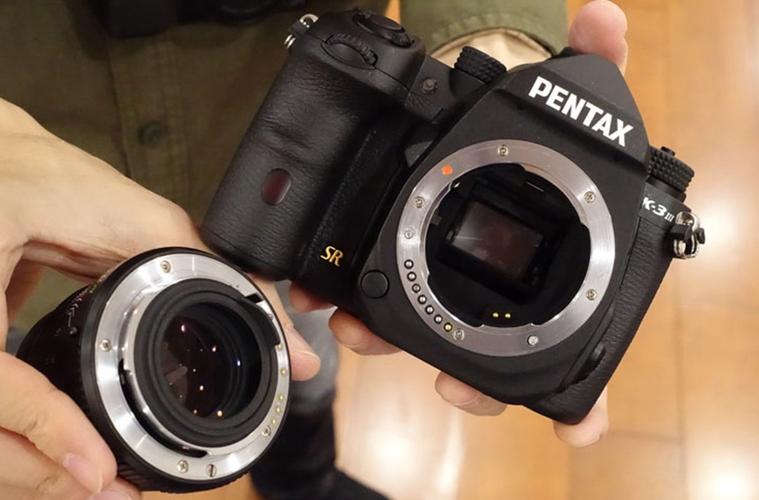 pentaxk30-宾得k3和k50画质区别明显吗，麻烦用过的大神解答下？