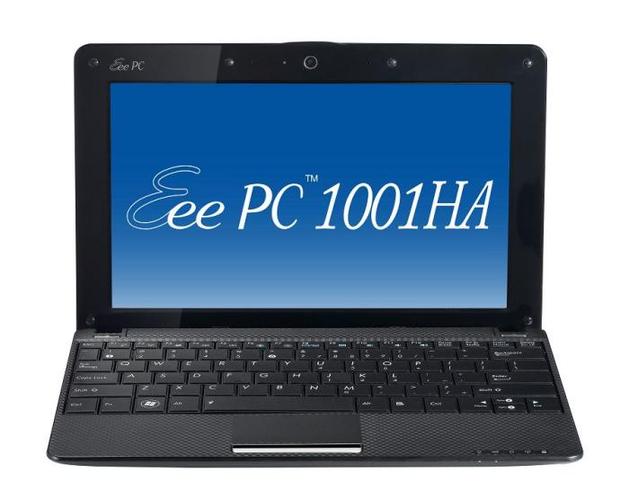 eeepc1000h-华硕EeePC1000HA可以升级吗？