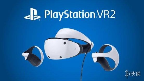 ps vr-索尼ps vr2是什么？