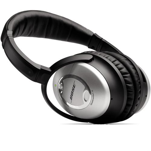 bose qc15-boseqc15是不是蓝牙？