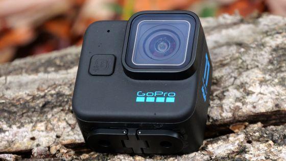 449欧元-gopro11mini值得买吗？