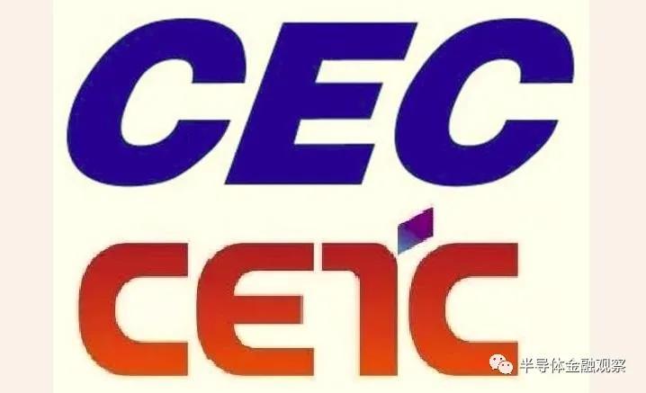 cect-cect与cetc区别？