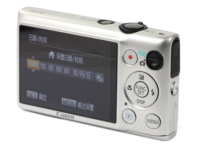 ixus220-ixus220怎么用？