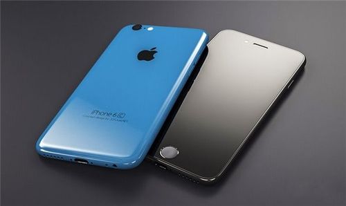 iphone6c什么时候上市-iphone塑料机身什么型号？