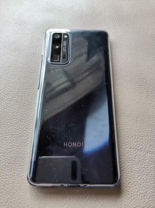 荣耀30pro-honor30pro是什么牌子手机？