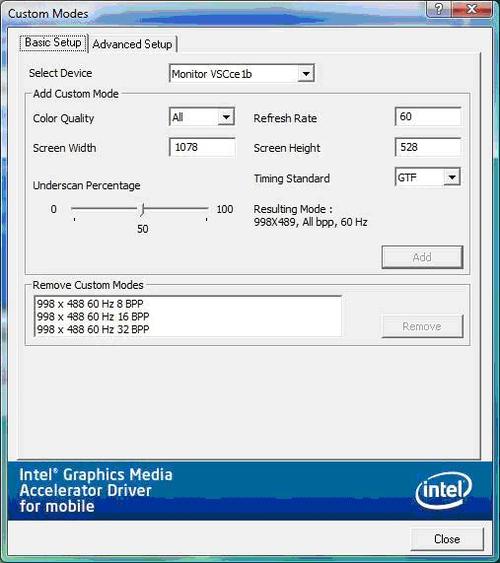 intel官网下载-intel显卡控制中心能从哪里下？