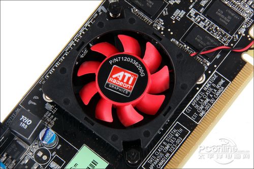 ati radeon hd 5450-ATI Radeon HD 5450是什么显卡？