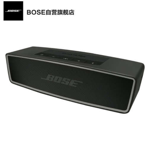 bose-bose是什么档次的音响？