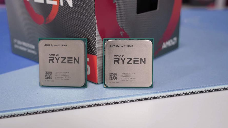 ryzen 5-amdryzen5是什么水平？