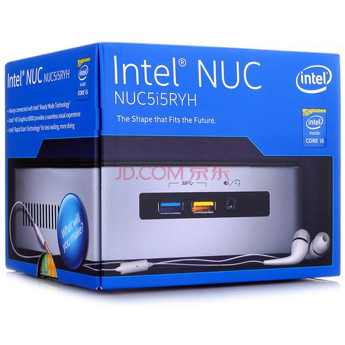 nuc-NUC是什么意思？