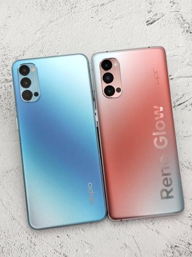 reno4-oppo reno4好用吗？