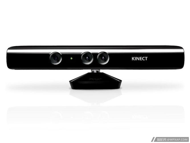 微软kinect-kinect是什么？