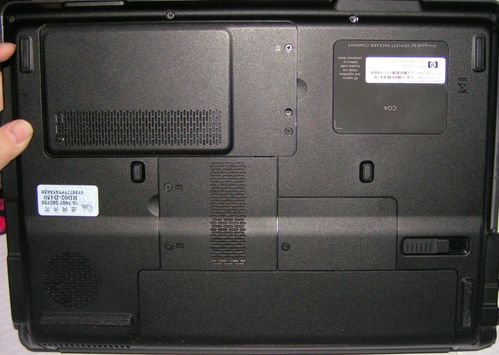 compaq v3000-compaq v3000笔记本开不了机？