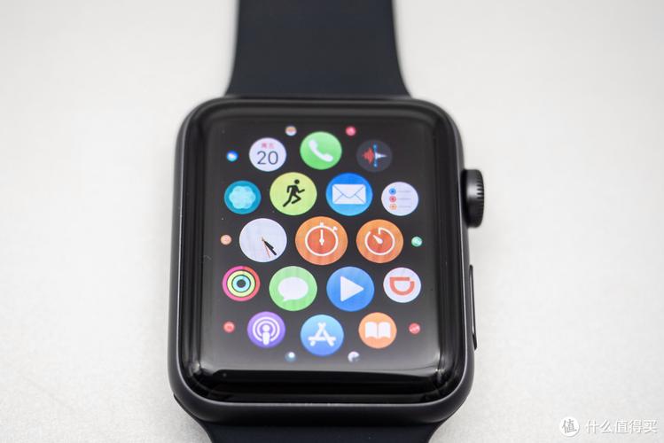 iwatch3-iwatch3值得买吗？