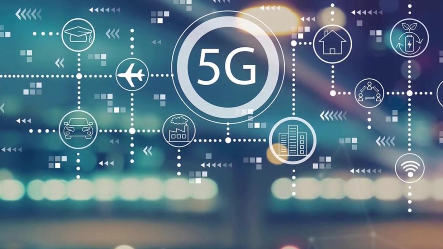 5g-什么是5G模式？