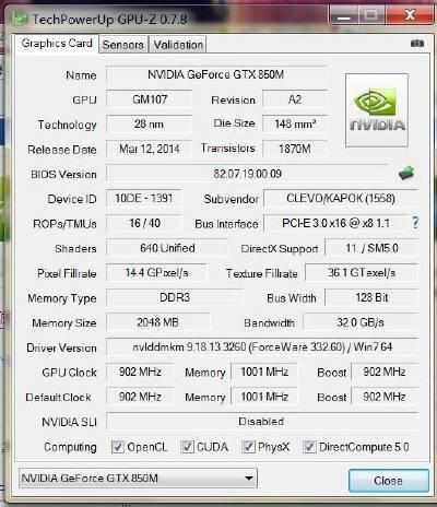 gtx765m-求大神赐教，gtx765m相当与桌面显卡什么水平？