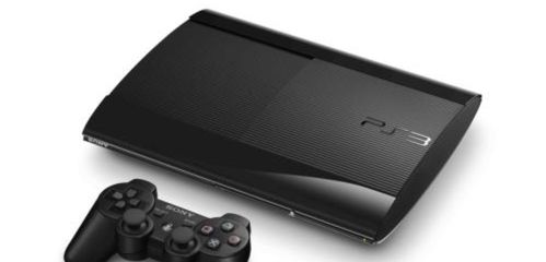 ps3游戏机价格-PS3和PS2有什么区别？PS2现在在国内都是正版的吧？进来看看？