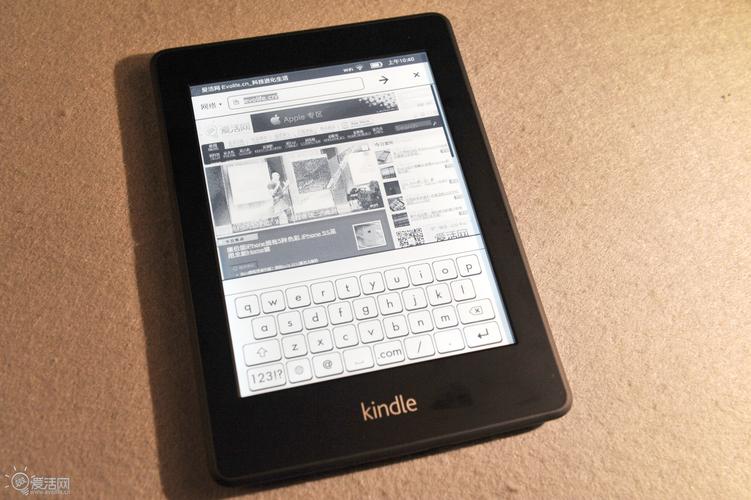 kindle paperwhite-kindle paperwhite7代评测？