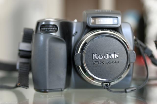 kodak z7590-KODAK Z7590的性能怎么样？