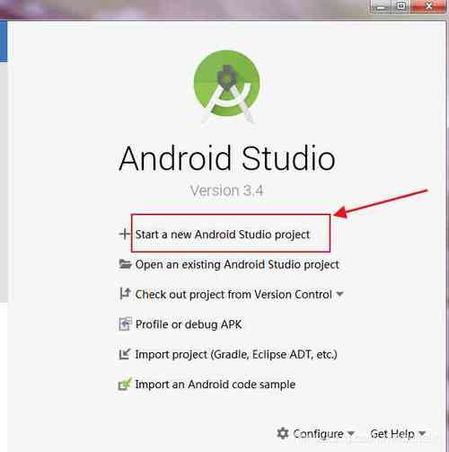 android sdk安装教程-怎么安装Androidsdk？