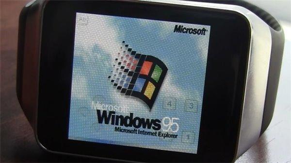 windows95-windows95有什么优缺点？