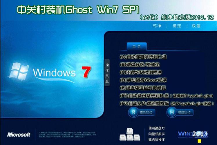 win7 杀毒软件-哪个ghostwin7系统最好？