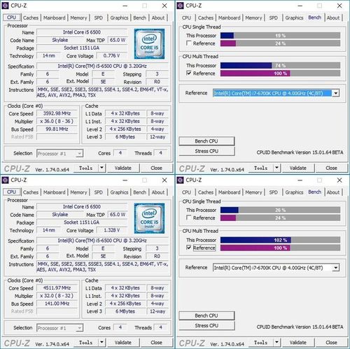 i5 6600k-i5 6600k怎么样？