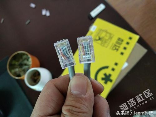 如何制作网线-怎么自己制作网线？