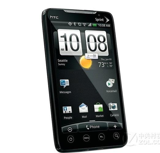 htc evo 4g 刷机-安卓手机进化史？