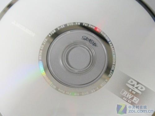 dvd ram-请问cddvdw和dvdram有什么区别？