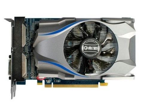 gtx650-geforcegtx650属于低端显卡吗？